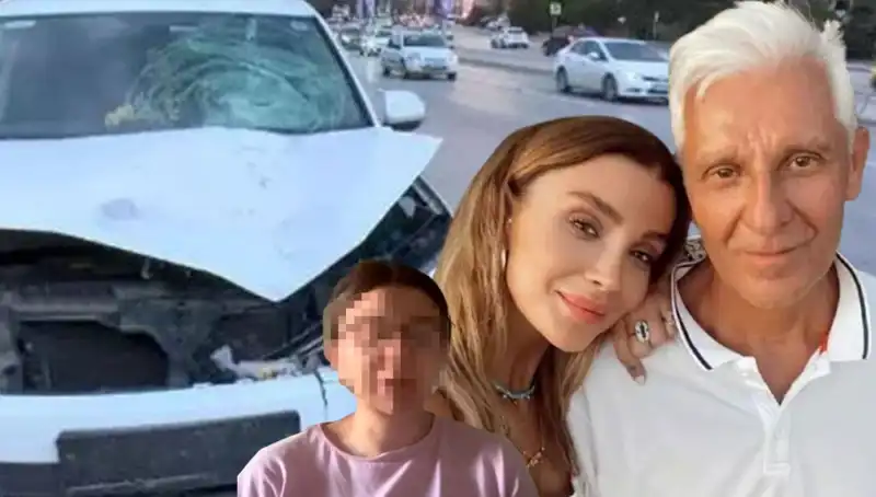 Özge Ulusoy'un Babasıyla İlgili Kazada Yargıtay'dan Şaşırtan Karar