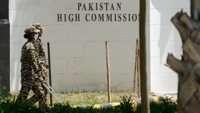Hindistan ve Pakistan Orduları: Güç Karşılaştırması ve Stratejik Farklar
