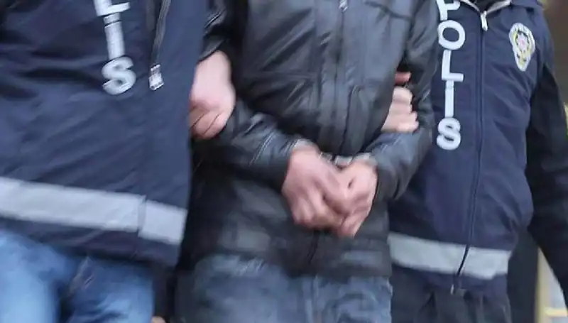 FETÖ’nün Dışişleri Bakanlığı Yapılanmasına Dev Operasyon: 25 Gözaltı Kararı Verildi