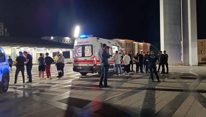 14 Yaşındaki Çocukta Şok Eden Şiddet Olayı: Neler Oldu?
