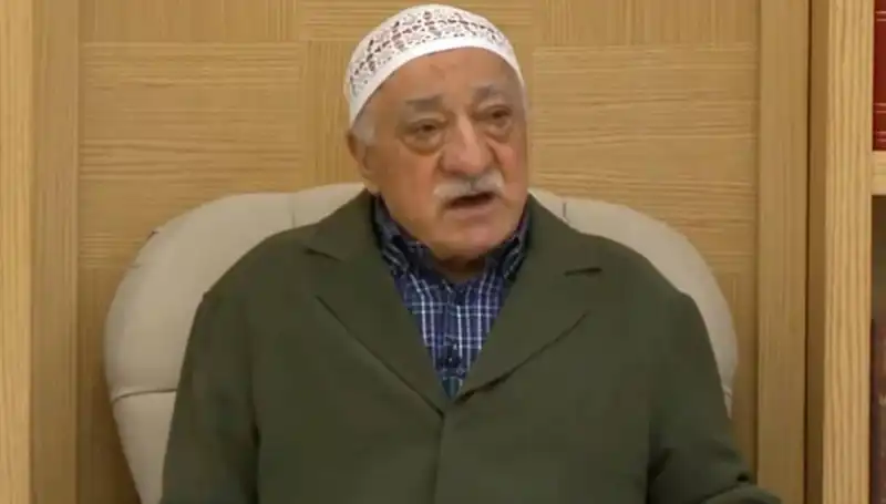 Teröristbaşı Fetullah Gülen'in Ölüm Belgesi Adli Makamlara Ulaştı: Yeni Gelişmeler Neler?