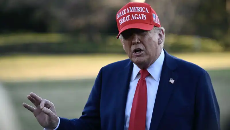 Trump’tan Dikkat Çeken Paylaşım: Ukrayna Krizi Üzerine Çarpıcı İfadeler