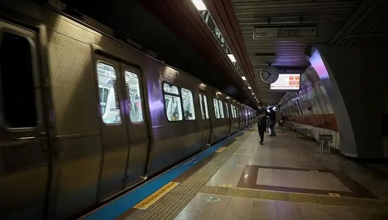 İstanbul'da Eylem Yasağının 3. Gününde Metro Seferleri ve Etkileri Neler?