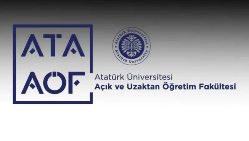 ATA AÖF Üç Ders Sınavı Takvimi Açıklandı: Kaçırmayın!