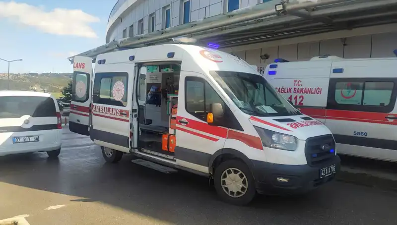 Düğün Heyecanı Hastane Dönüşüyle Sona Erdi: Ne Oldu?