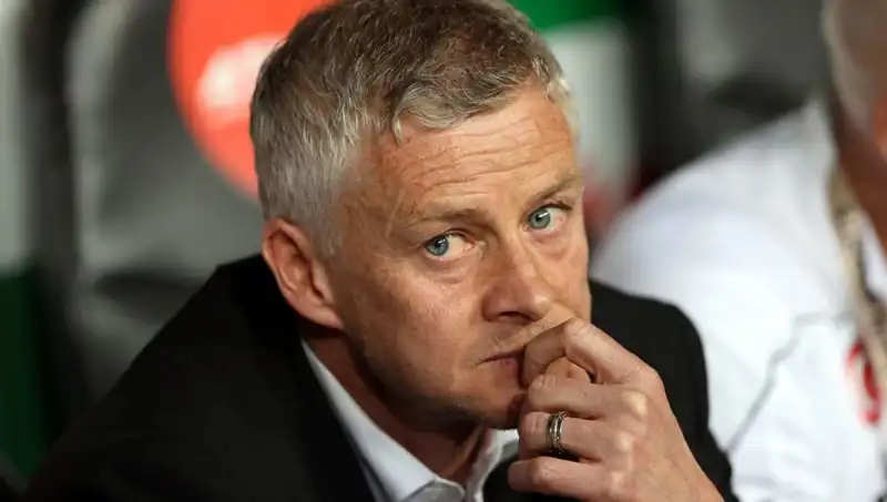 Solskjaer’in Zorlu Süreci: Yönetimin B Planı Ne?