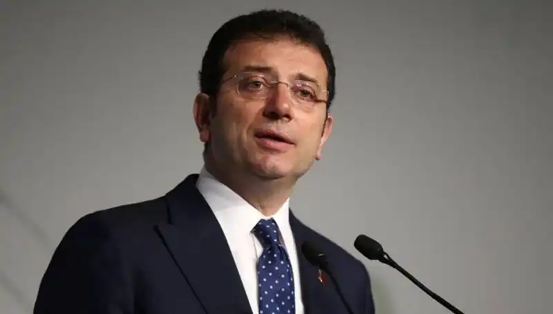 Ekrem İmamoğlu'na Açılan Diploma Davasında İlk Duruşma Geri Sayımda