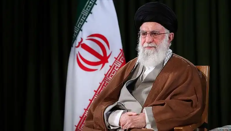 İran Lideri Hamaney'den Çarpıcı Açıklama: "İsrail Sert Bir Karşılık Alacak"
