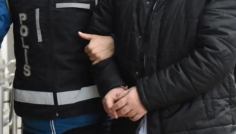 Sosyal Medyada Kadın Profiliyle 500 Milyon Dolarlık Vurgun: 12 Şüpheli Tutuklandı!