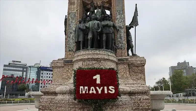 1 Mayıs İşçi Bayramı'nda Sendikaların Alacağı Kararlar Belli Oldu!