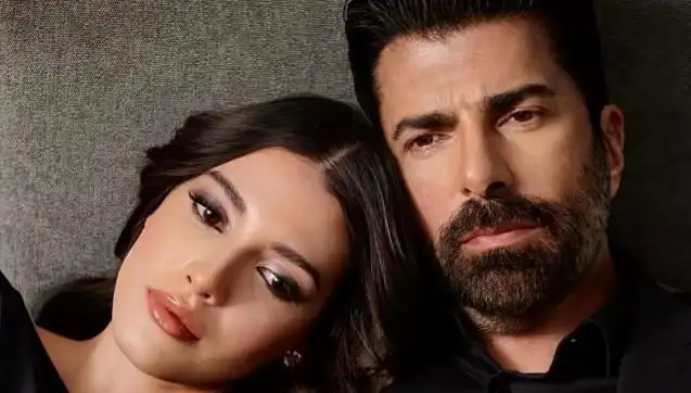 Cenk Torun'un Aşk Hayatındaki Sır Perdesi: Mahassine Merabet Kimdir?