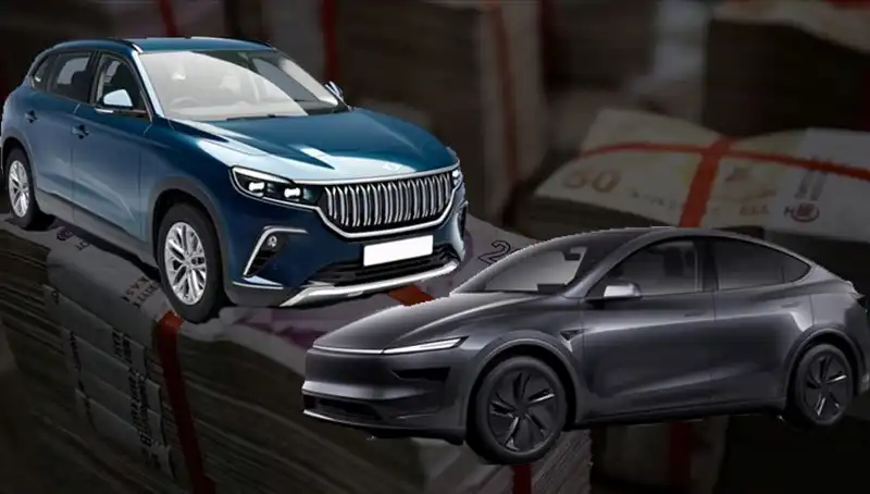 Elektrikli Araçlarda ÖTV Oranları Değişiyor: Fiyat Artışları Kapıda mı?