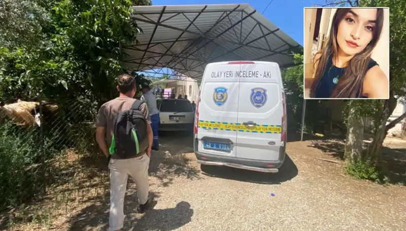 Muğla'da Genç Kadının Şüpheli Ölümü: Aile ve Arkadaşları Şokta