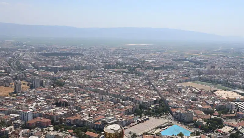 Aydın’da Mevsim Normalleri: Hava Sıcaklıkları Ne Zaman Düşecek?