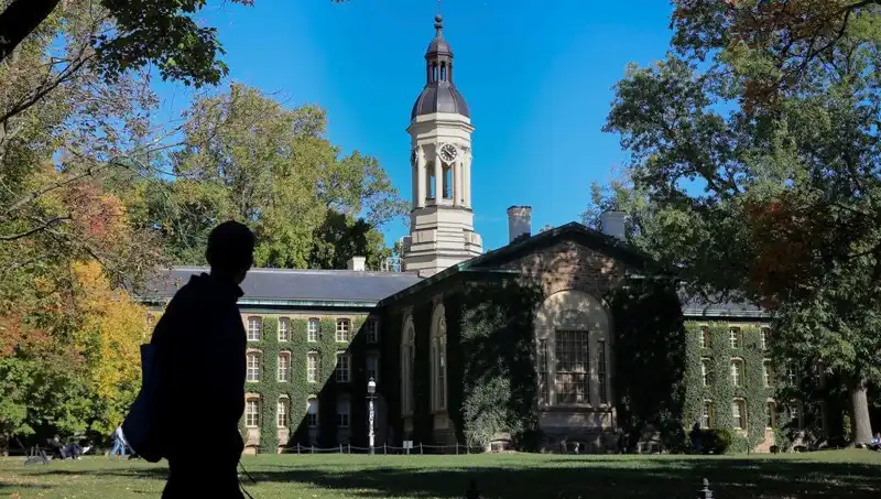 ABD Üniversiteleri Sınav Konusu: Harvard ve Princeton'ın Nedenleri