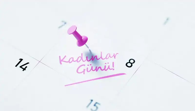 Kadınların Gücü: Dünya Kadınlar Günü'nün Tarihçesi ve Önemi