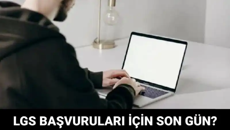 2025 LGS Başvuruları İçin Son Tarih Açıklandı: Erken Davranmanın Önemi