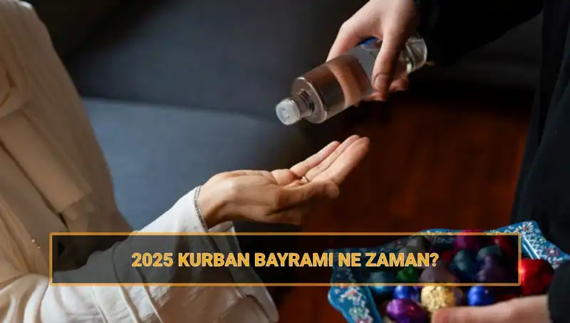 Kurban Bayramı 2025 Tarihleri ve Tatil Süresi Hakkında Bilgiler