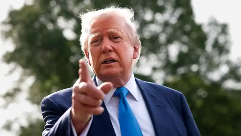 Trump'ın İlk 100 Günde Gerçekleştirdiği Önemli İcraatlar Neler?