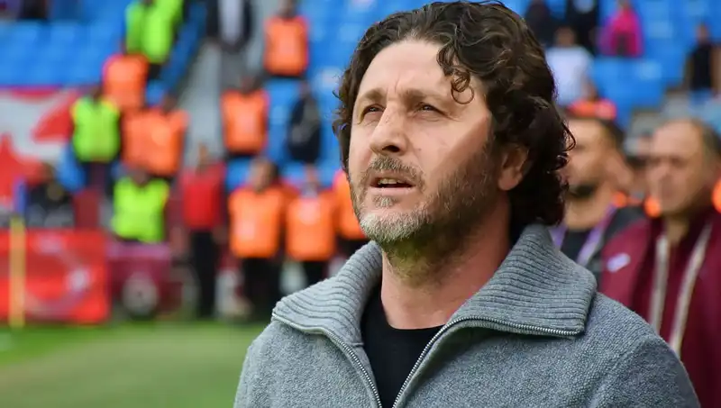 Trabzonspor'un Fatih Tekke ile Yükselişi: Destanı Yeniden Yazıyor