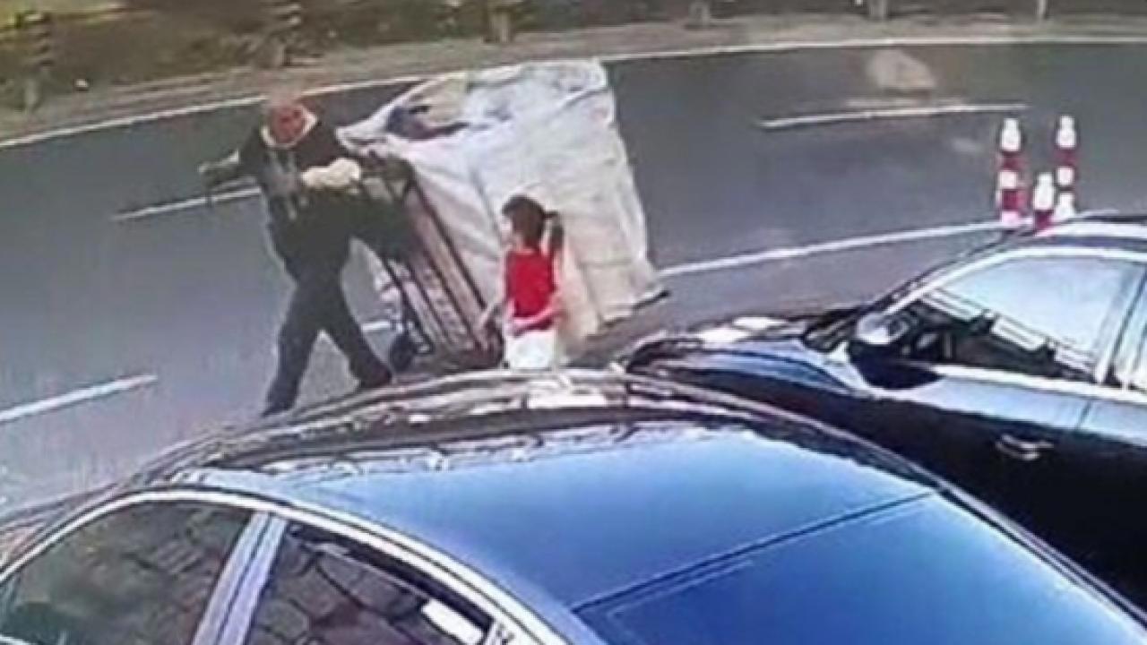 Şirin'in Katilinin Sonu: Cezası Belli Oldu