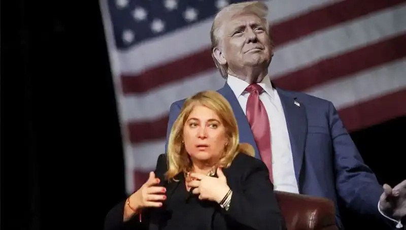 Trump'ın Kabinesine Türk İzi: Mehmet Öz'ün Kardeşi Göreve Hayırlı Olsun!