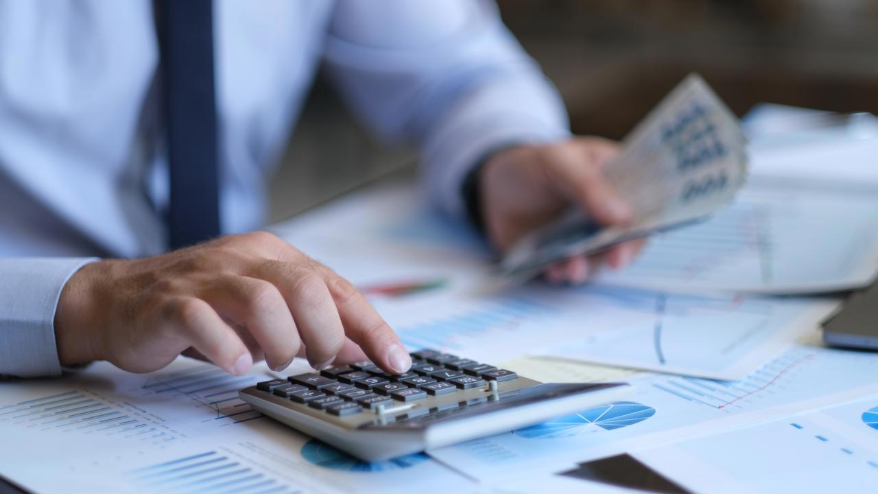 Kayıt Dışılığa 7,4 Milyar Lira Ceza Geldi