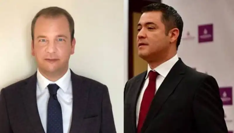 Murat Ongun'un Avukatına Şok Gözaltı: Olay Ne Anlama Geliyor?