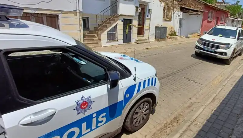 Üç Gün Sonra Ortaya Çıkan Gizem: Evden Korkunç Kokular Yayıldı