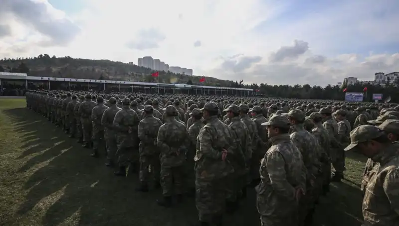 2025'te Bedelli Askerlik Celp ve Sevk Dönemleri: Detaylar ve Ücretler