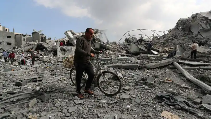 Gazze'de Barış Umutları: İsrail’in Yeni Teklifinin Ayrıntıları
