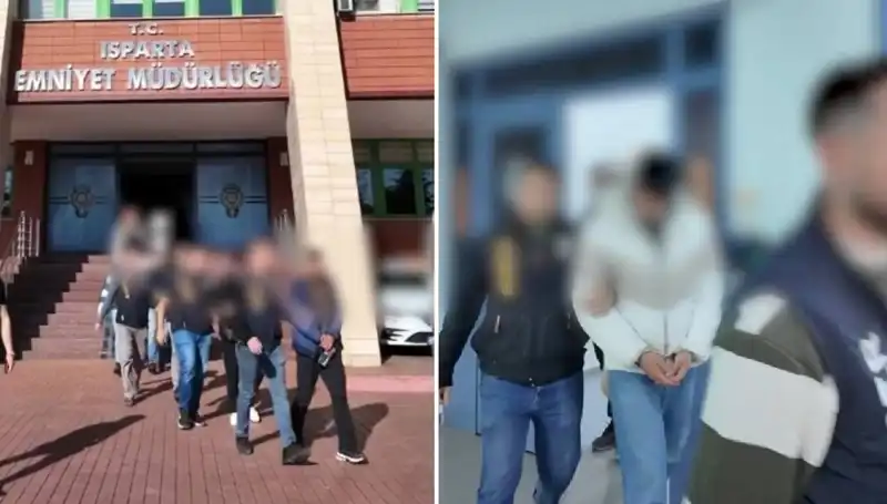 Sahte Togg Çekilişi Kurbanı: Hesabı Boşaltan Dolandırıcılık Ağı Ortaya Çıktı