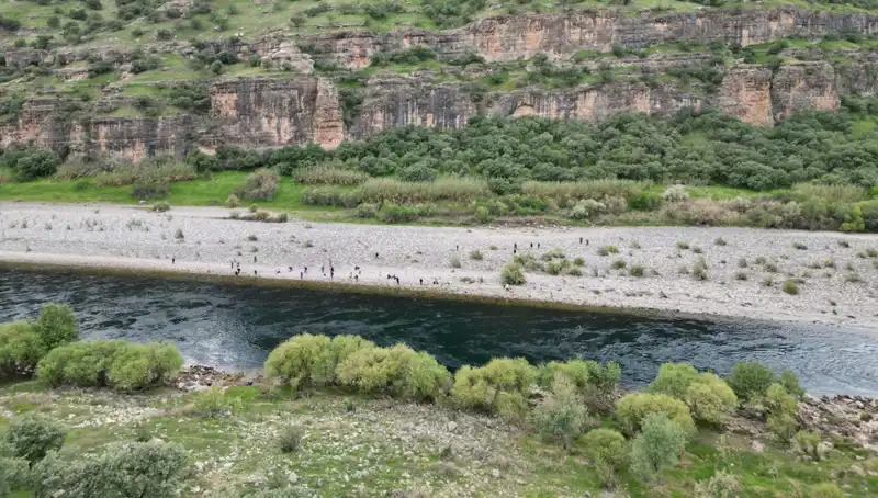 Cehennem Deresi: Doğa Tutkunlarının Yeni Vazgeçilmez Rotası