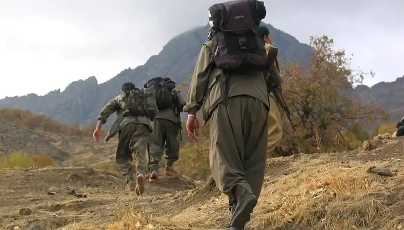 PKK Silah Bırakacak mı? Günler İçinde Beklenen Somut Gelişmeler