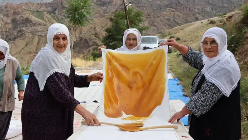 Yazın Vazgeçilmezi: Unla Pişirilen Sağlıklı Lezzetler