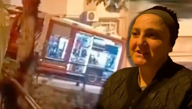 Beyoğlu'nda Kriz Yaratacak Kazı: Kombi Patladı Ekipler Seferber Oldu!