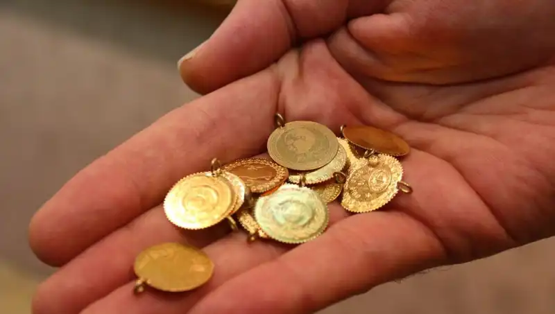 30 Nisan 2023'te Altın Fiyatlarında Son Durum Nedir?