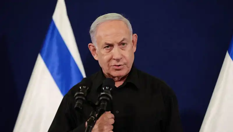 İsrail'den Suriye'ye Saldırı Tehdidi: Netanyahu ve Katz'ın Orduya Verdiği Talimat