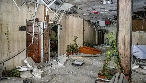 İsrail'in Evin Hapishanesi'nde Saldırı: İran'dan 71 Ölü Açıklaması