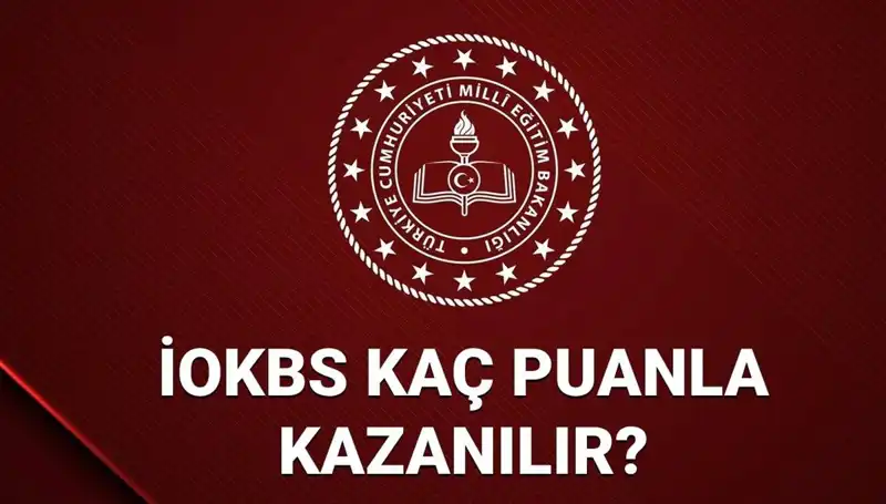 Bursluluk Sınavında Kaç Net Gerekli? 2025 Taban Puanları Açıklandı!