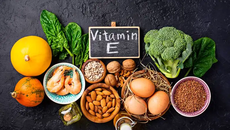 E Vitamini Eksikliği: Sağlığınızı Tehdit Eden 6 Belirtinin Farkında Mısınız?