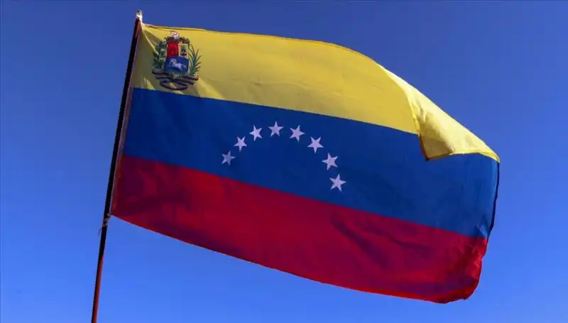 Venezuela'dan ABD'ye Karayip Denizi Uyarısı: Gerilim Artıyor!