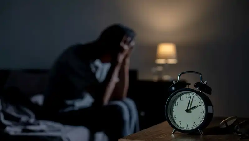 Gece Geç Saatlere Kadar Uyanık Kalmanın Vücudunuz Üzerindeki Etkileri Neler?