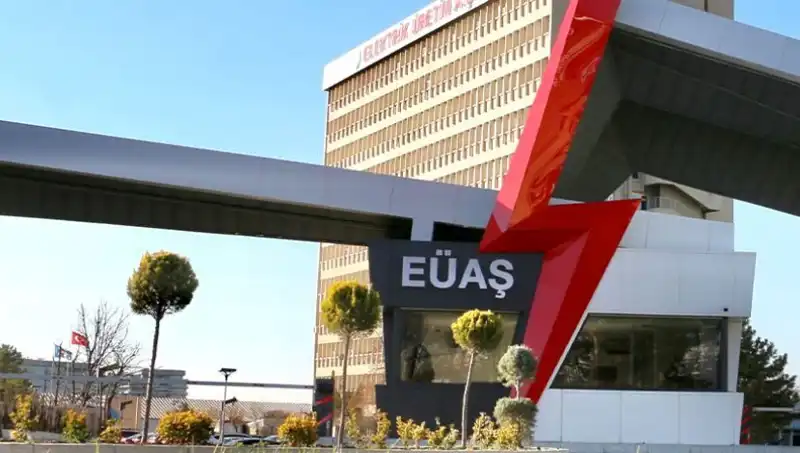 EÜAŞ Sürekli İşçi Alımında Son Fırsat: Başvuru Süreci ve Gerekenler