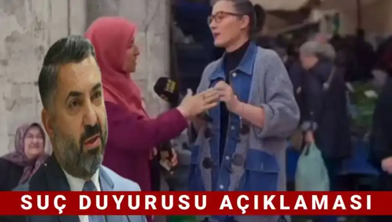 RTÜK'ten "Sokak Kedisi" Hesabına Suç Duyurusu: Ebru Uzun Oruç'un Yüzleşeceği Sorular