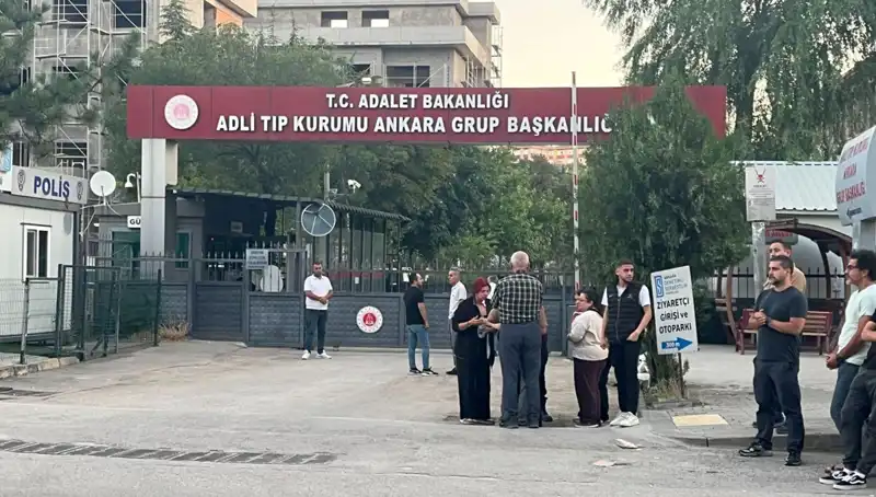 Şehitlerimizin Naaşları Ankara’ya Uğurlandı: Vatanseverlik ve Saygı
