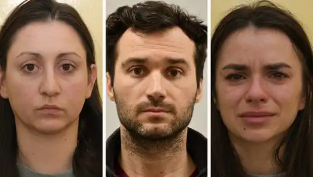 Avrupa'yı Şoke Eden Güzellik Uzmanı: Casusluk Skandalı