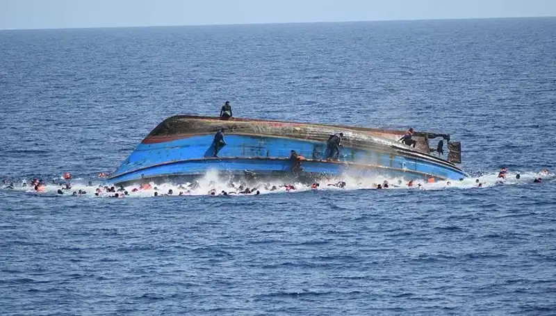 Kongo'da Korkunç Deniz Faciası: 148 Can Kaybı ve Acı Aileler