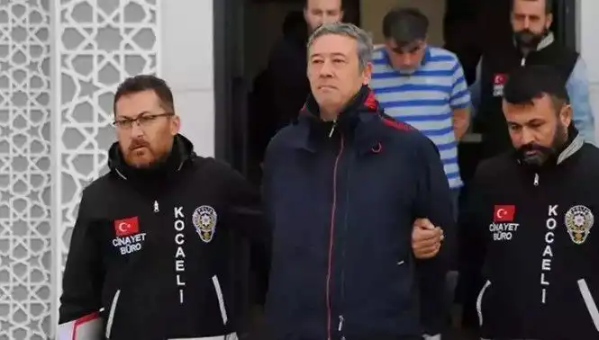 Korkunç Cinayet: İş İnsanı Asitle Yok Edildi, 6 Sanığa Müebbet İstendi!