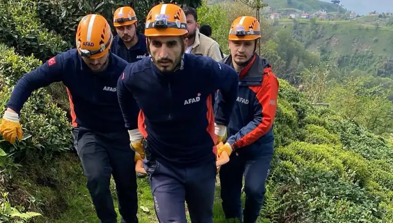 Teleferik Kazası: Genç Adamın Hayatını Kaybetmesine Neden Olan Olayın Detayları